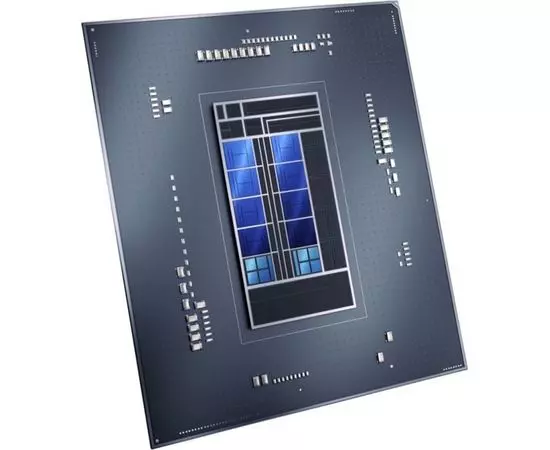 Процессор Intel Core i5-12400F Tray (CM8071504650609), фото 3