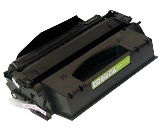 Картридж Q7553X (Cactus) (CS-Q7553X), фото 2