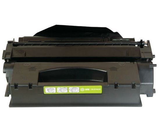 Картридж Q7553X (Cactus) (CS-Q7553X), фото 3