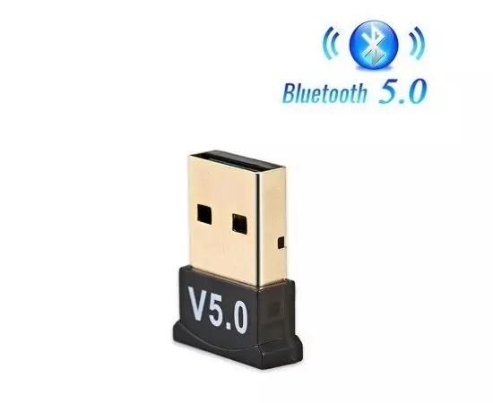 Адаптер Bluetooth v5.0, KS-is (KS-408)