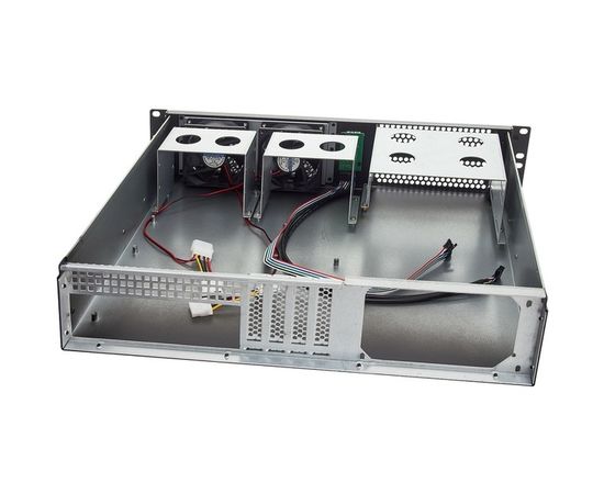 Корпус серверный Exegate Pro 2U390-04 (EX264958RUS), фото 2