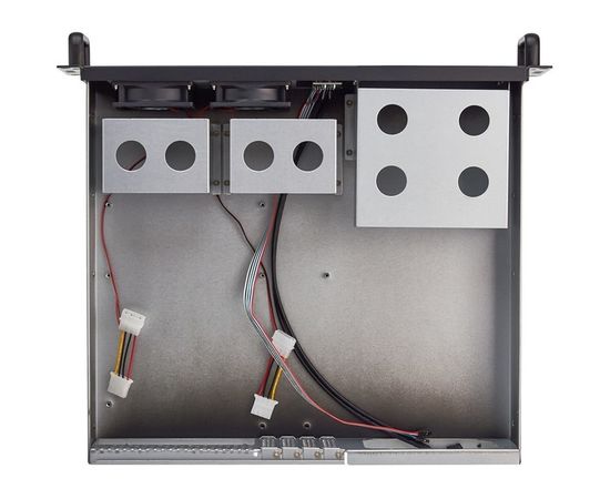 Корпус серверный Exegate Pro 2U390-04 (EX264958RUS), фото 3