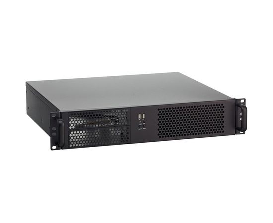 Корпус серверный Exegate Pro 2U390-04 (EX264958RUS)