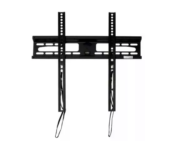 Кронштейн 22"-65" 0 ст. свободы, (Kromax, FLAT-3) черный