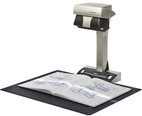 Сканер Fujitsu ScanSnap SV600 (PA03641-B301)