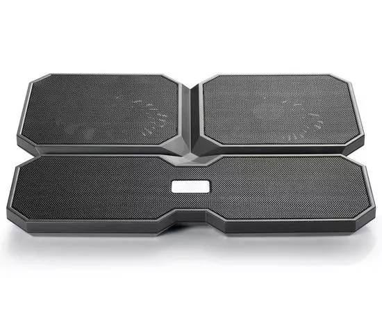 Подставка теплоотводящая под ноутбук DeepCool MULTI CORE X6 15.6" (CLDP_MULTICORE_X6), фото 2