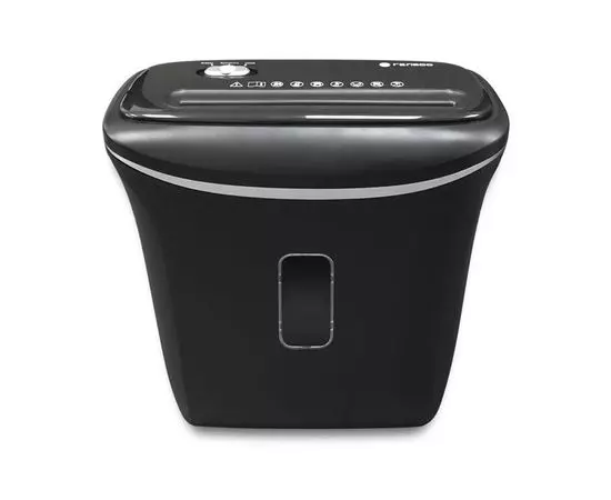 Уничтожитель бумаги ГЕЛЕОС УД14-4, фото 2