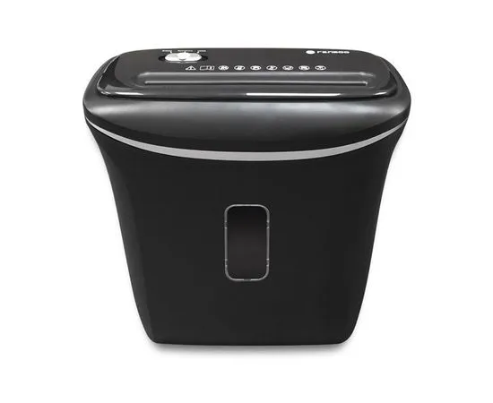 Уничтожитель бумаги ГЕЛЕОС УД15-4, фото 2