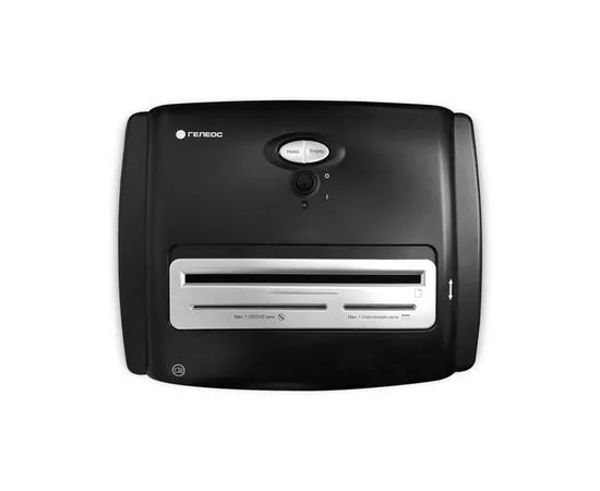 Уничтожитель бумаги ГЕЛЕОС УМ42-4, фото 4