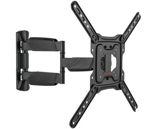 Кронштейн 22"-65" 3 ст. свободы, (Arm Media, COBRA-40) черный