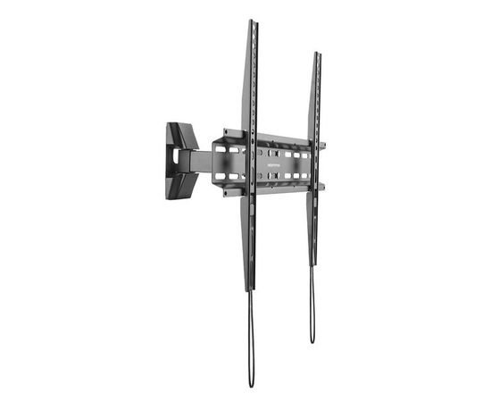 Кронштейн 26"-55" 3 ст. свободы, (Arm Media, LCD-413) черный