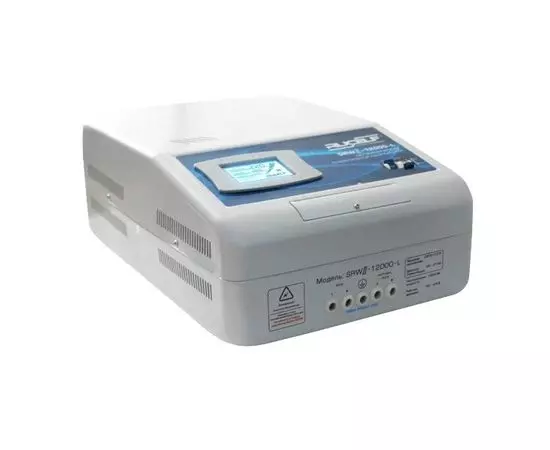 Стабилизатор Powerman AVS 2000 D (SDW.II-12000-L), фото 2