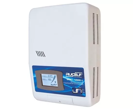 Стабилизатор Powerman AVS 2000 D (SDW.II-12000-L)