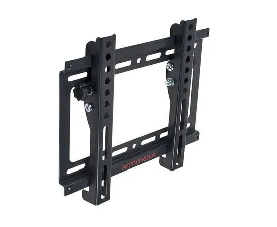 Кронштейн 15"-40" 1 ст. свободы, (Arm Media, STEEL-6) черный