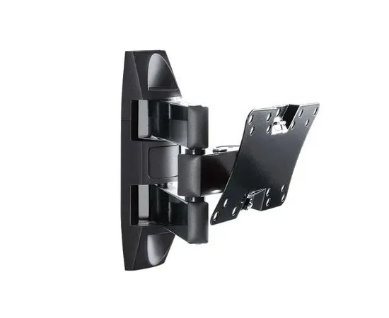Кронштейн 19"-32" 3 ст. свободы, (Holder, LCDS-5065) черный