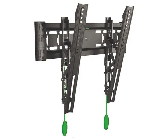 Кронштейн 32"-55" 1 ст. свободы, (ONKRON, TM5) черный (4603728440231)