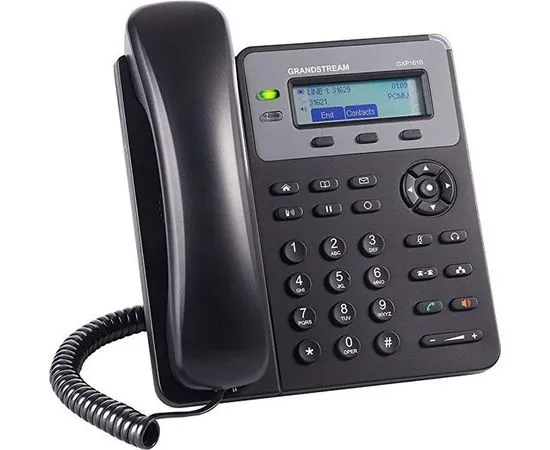 IP-телефон Grandstream GXP1610