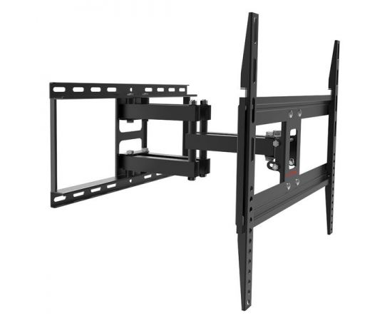 Кронштейн 26"-55" 3 ст. свободы, (Arm Media, COBRA-50) черный