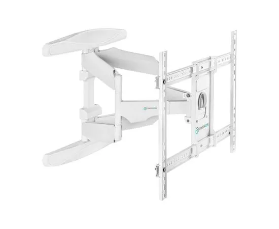 Кронштейн 40"-70" 3ст. свободы, (ONKRON, M6LW) белый