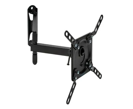 Кронштейн 15"-42" 3 ст. свободы, (Kromax, DIX-14) черный, фото 2