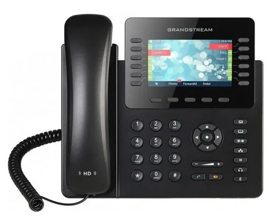 IP-телефон Grandstream GXP2170