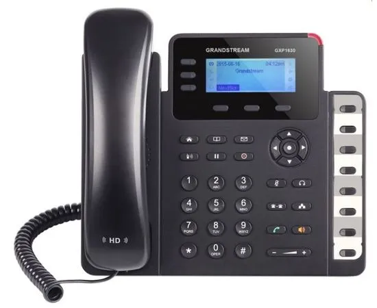 IP-телефон Grandstream GXP1630