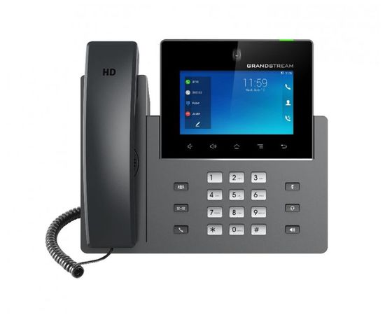 IP-видеотелефон Grandstream GXV3350