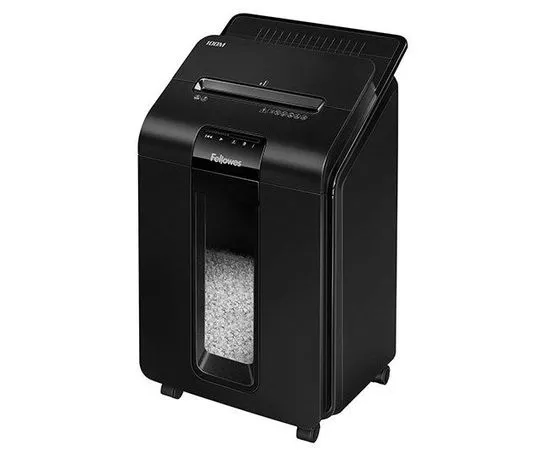 Уничтожитель бумаги Fellowes AutoMax 100M (FS-4629201)