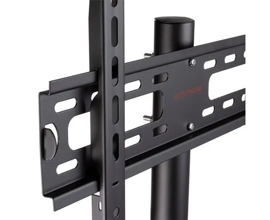 Мобильная стойка 32"-80" высота 1500 мм (Arm Media, PT-STAND-7) черный, фото 3