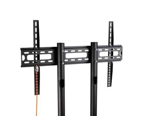 Мобильная стойка 32"-80" высота 1500 мм (Arm Media, PT-STAND-7) черный, фото 4
