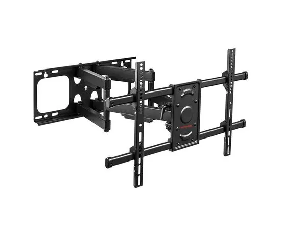 Кронштейн 32"-90" 4 ст. свободы, (Arm Media, PARAMOUNT-70) черный (10199)