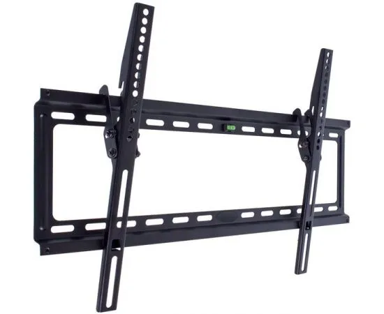 Кронштейн 32"-90" 1 ст. свободы, (Kromax, IDEAL-2 new) черный (IDEAL-2 new black)