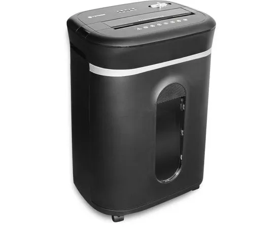 Уничтожитель бумаги ГЕЛЕОС УМ28-4