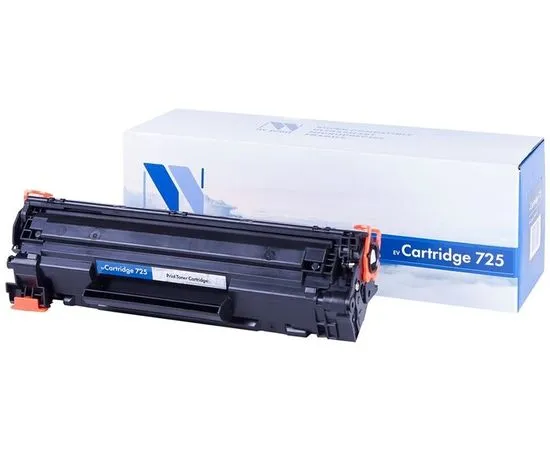 Картридж Canon 725 (NV-Print) (NV-725)