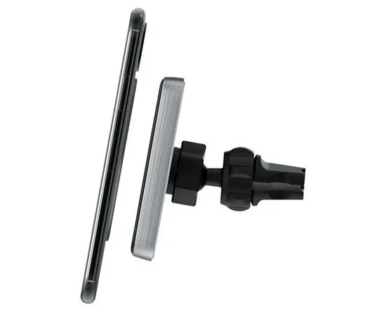 Автомобильный держатель + беспроводная зарядка Qumo PowerAid Qi C Charger V2 (10W) (Charger 0009), фото 2