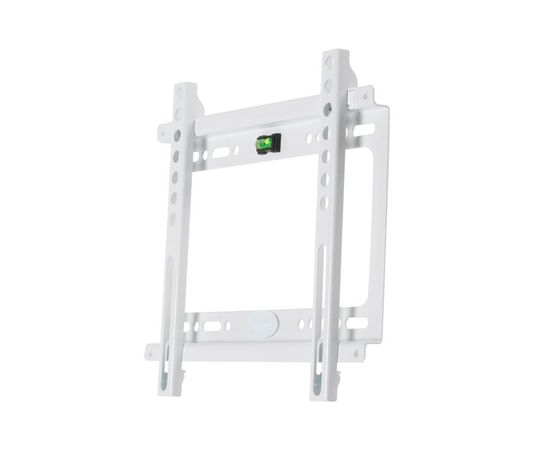 Кронштейн 15"-47" 0 ст. свободы, (Kromax, IDEAL-5) белый (IDEAL-5 White), фото 2