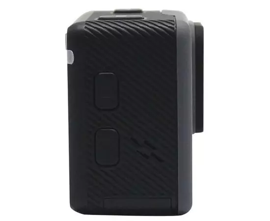 Экшн-камера Digma Dicam 810 серый (DC810), фото 4