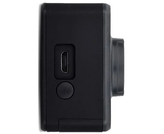 Экшн-камера Digma Dicam 520 серый (DC520), фото 4