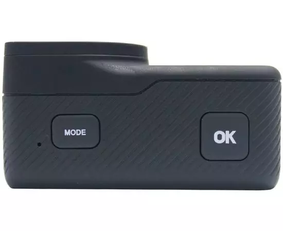 Экшн-камера Digma Dicam 850 черный (DC850), фото 5