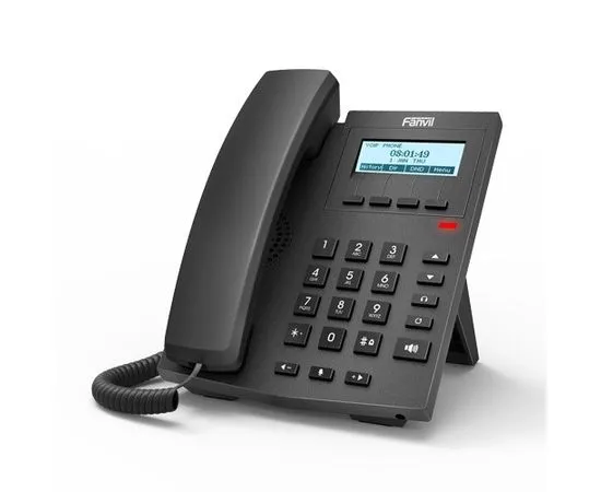IP-телефон Fanvil X1S