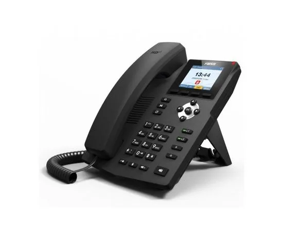 IP-телефон Fanvil X3S