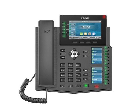 IP-телефон Fanvil X6U, фото 2