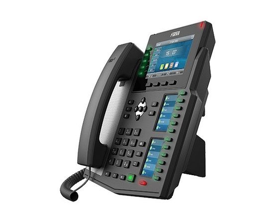 IP-телефон Fanvil X6U, фото 3