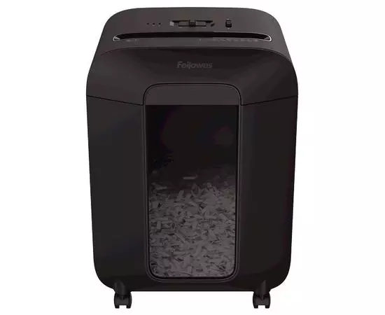 Уничтожитель бумаги Fellowes PowerShred LX85 (FS-44008), фото 2