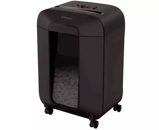 Уничтожитель бумаги Fellowes PowerShred LX85 (FS-44008)