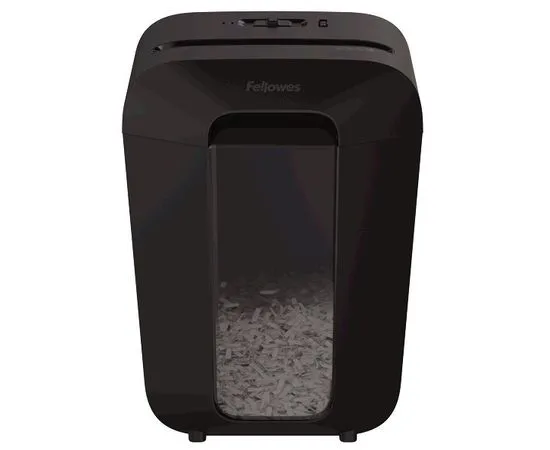 Уничтожитель бумаги Fellowes PowerShred LX70 (FS-44075)