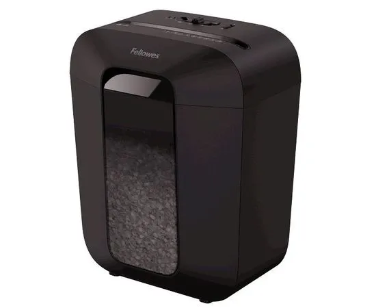 Уничтожитель бумаги Fellowes PowerShred LX50 (FS-44060), фото 2