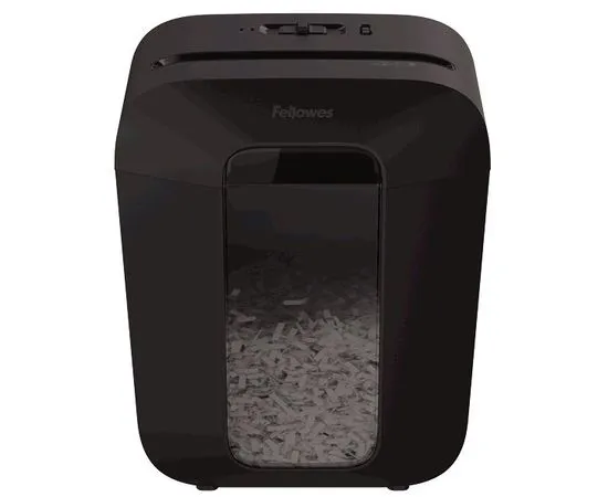 Уничтожитель бумаги Fellowes PowerShred LX50 (FS-44060)