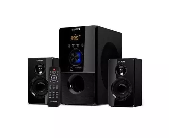 Акустика Sven MS-2080 (2.1) (SV-018771)