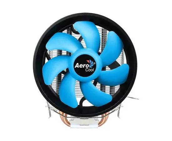 Кулер для процессора Aerocool Verkho 2 Plus, фото 2